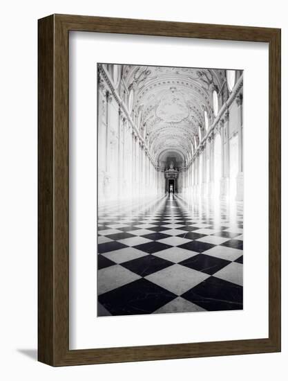 Architecture 6-Design Fabrikken-Framed Photographic Print