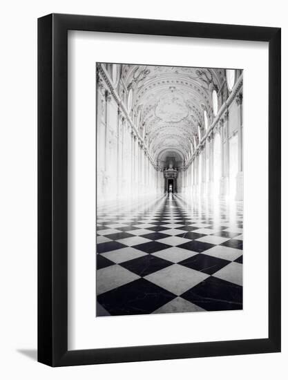 Architecture 6-Design Fabrikken-Framed Photographic Print