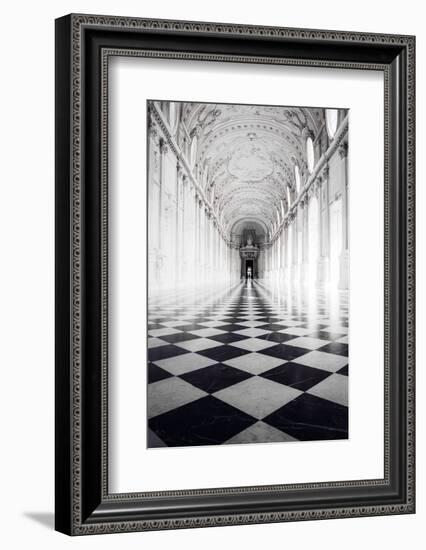 Architecture 6-Design Fabrikken-Framed Photographic Print