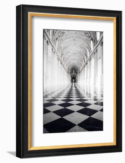 Architecture 6-Design Fabrikken-Framed Photographic Print