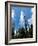 Architecture and Buildings, the One World Trade Center (1Wtc), Manhattan, New York, US, USA-Philippe Hugonnard-Framed Photographic Print