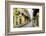 Architecture in the San Diego Section, Cartagena, Colombia-Jerry Ginsberg-Framed Photographic Print