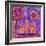 Architecture 'Insert'-Sabira Manek-Framed Giclee Print