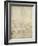 Architecture ; Jugement de Salomon-Jacopo Bellini-Framed Giclee Print