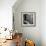 Architecture NY-Philippe Hugonnard-Framed Photographic Print displayed on a wall