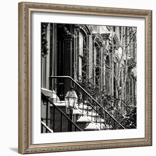 Architecture NY-Philippe Hugonnard-Framed Photographic Print