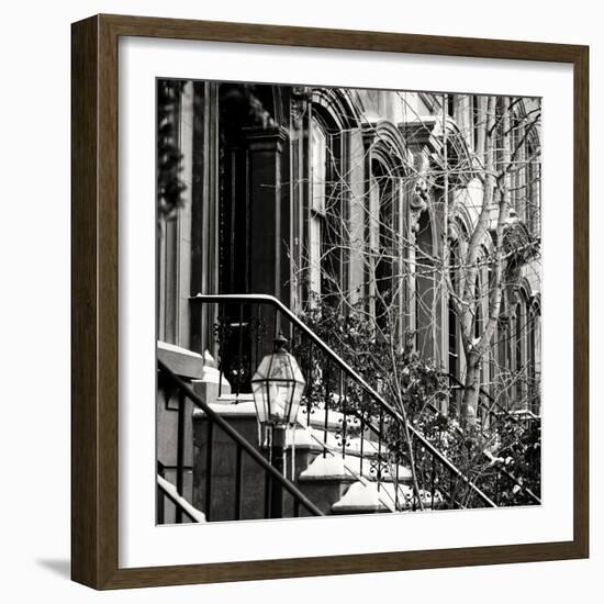 Architecture NY-Philippe Hugonnard-Framed Photographic Print