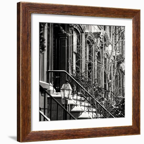 Architecture NY-Philippe Hugonnard-Framed Photographic Print