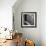 Architecture NY-Philippe Hugonnard-Framed Photographic Print displayed on a wall