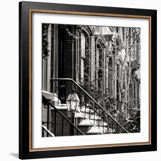 Architecture NY-Philippe Hugonnard-Framed Photographic Print