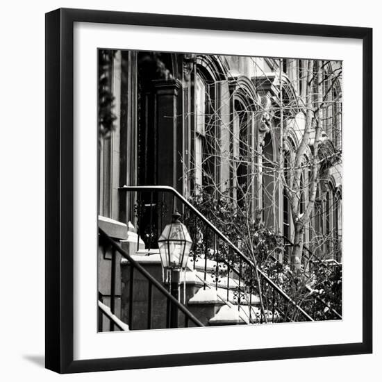 Architecture NY-Philippe Hugonnard-Framed Photographic Print