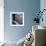 Architecture NY-Philippe Hugonnard-Framed Photographic Print displayed on a wall