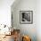 Architecture NY-Philippe Hugonnard-Framed Photographic Print displayed on a wall