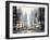 Architecture of Light-Brent Heighton-Framed Art Print