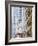 Architecture of Portland, Oregon, USA-William Sutton-Framed Photographic Print