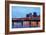 Architecture of St. Paul-benkrut-Framed Photographic Print