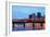 Architecture of St. Paul-benkrut-Framed Photographic Print