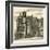 Architecture of the London School Board: Gideon Road School, Battersea, London-null-Framed Giclee Print