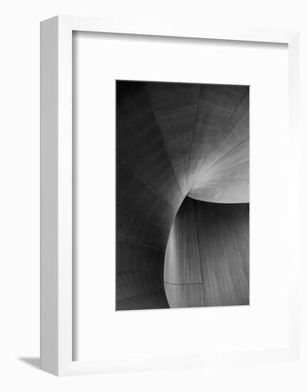 Architecture-Design Fabrikken-Framed Photographic Print