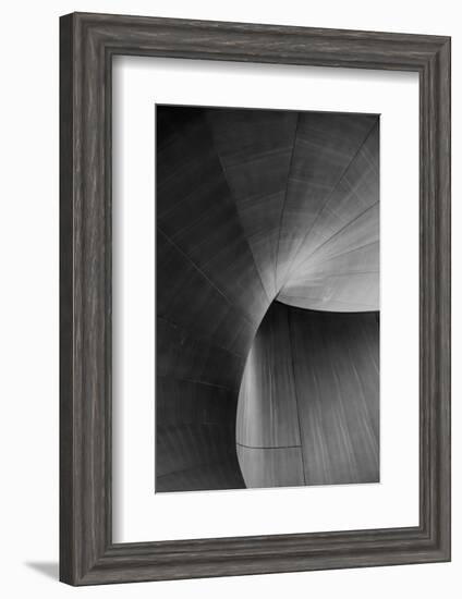 Architecture-Design Fabrikken-Framed Premium Photographic Print