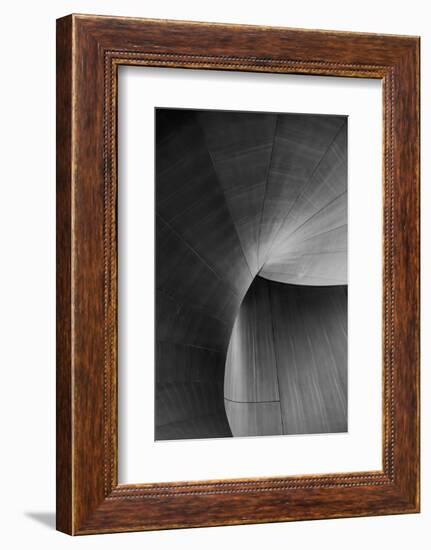 Architecture-Design Fabrikken-Framed Premium Photographic Print