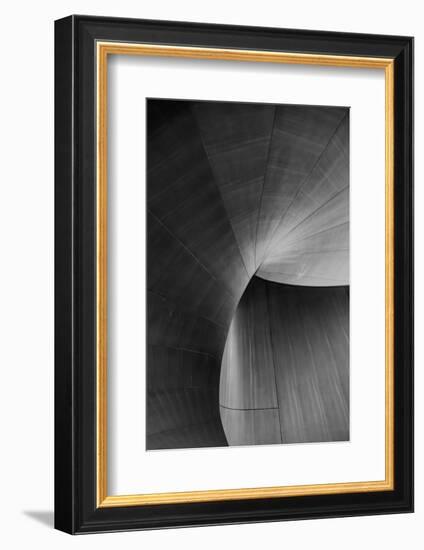 Architecture-Design Fabrikken-Framed Premium Photographic Print