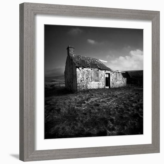 Archmechanic-Craig Roberts-Framed Photographic Print