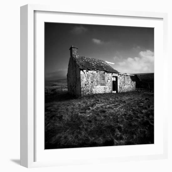 Archmechanic-Craig Roberts-Framed Photographic Print