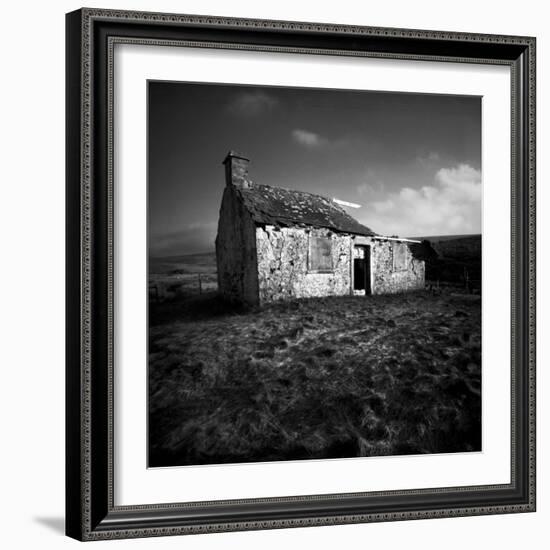 Archmechanic-Craig Roberts-Framed Photographic Print