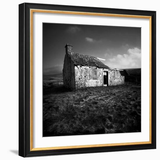 Archmechanic-Craig Roberts-Framed Photographic Print