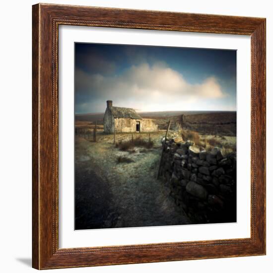 Archmiller-Craig Roberts-Framed Photographic Print