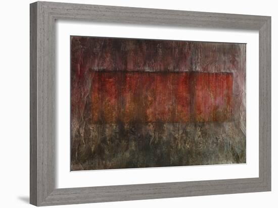 Archondrite-Joshua Schicker-Framed Giclee Print