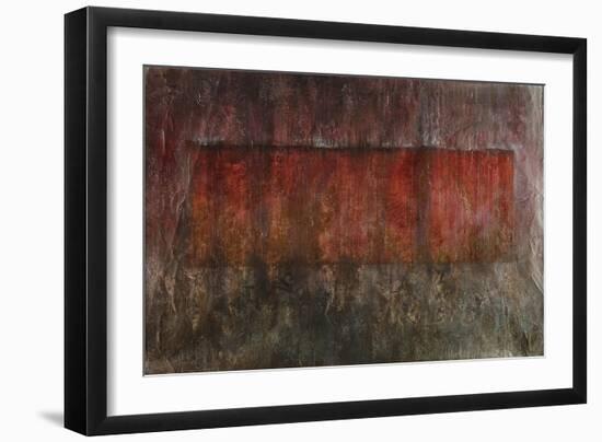 Archondrite-Joshua Schicker-Framed Giclee Print