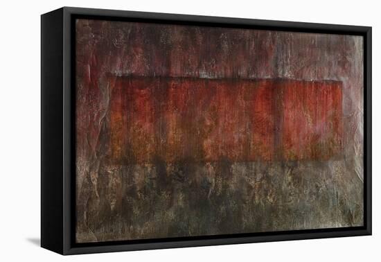 Archondrite-Joshua Schicker-Framed Premier Image Canvas