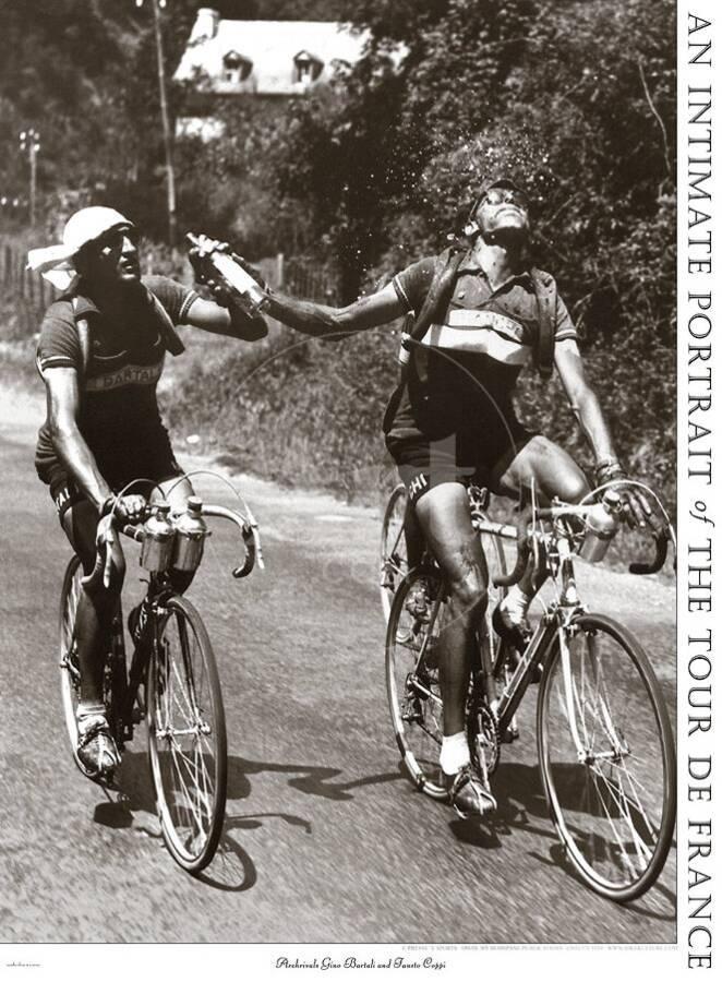 Ciclismo épico, legendario: Bartali, Coppi, Anquetil, Bahamontes, Gaul, Gimondi, Merckx... Archrivals-gino-bartali-and-fausto-coppi_u-l-f2w44f0