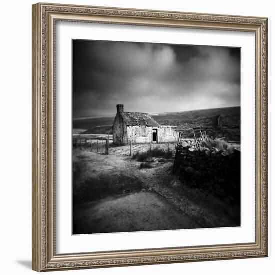 Archsmith-Craig Roberts-Framed Photographic Print