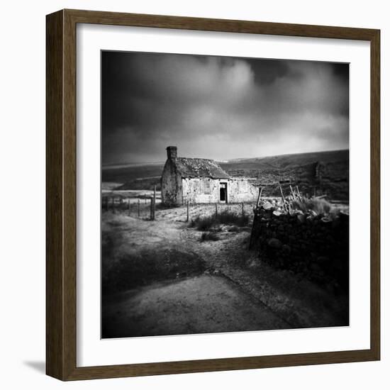 Archsmith-Craig Roberts-Framed Photographic Print