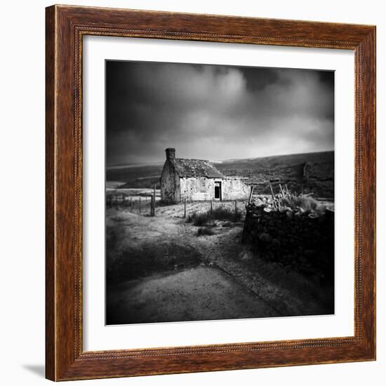 Archsmith-Craig Roberts-Framed Photographic Print