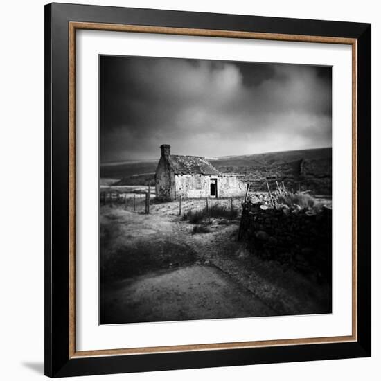 Archsmith-Craig Roberts-Framed Photographic Print