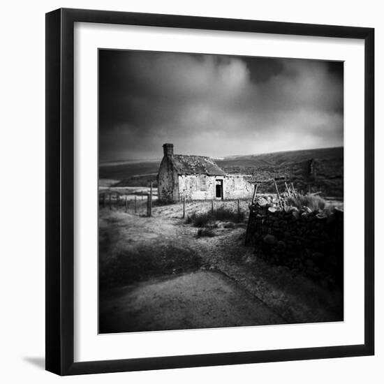 Archsmith-Craig Roberts-Framed Photographic Print