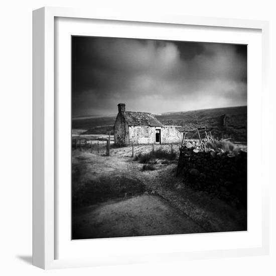 Archsmith-Craig Roberts-Framed Photographic Print