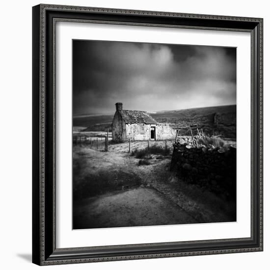 Archsmith-Craig Roberts-Framed Photographic Print