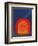 Archway, 1997-Peter Davidson-Framed Giclee Print