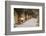 Archway at Mission San Jose-Larry Ditto-Framed Photographic Print