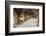 Archway at Mission San Jose-Larry Ditto-Framed Photographic Print