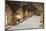 Archway at Mission San Jose-Larry Ditto-Mounted Photographic Print