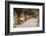 Archway at Mission San Jose-Larry Ditto-Framed Photographic Print