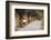 Archway at Mission San Jose-Larry Ditto-Framed Photographic Print