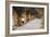 Archway at Mission San Jose-Larry Ditto-Framed Photographic Print