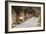 Archway at Mission San Jose-Larry Ditto-Framed Photographic Print